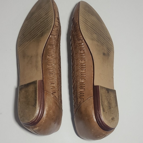 RARE Maripe Gina Flats - Picture 4 of 9